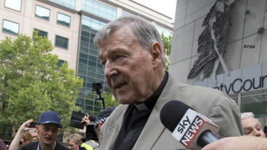 Cardinale George Pell