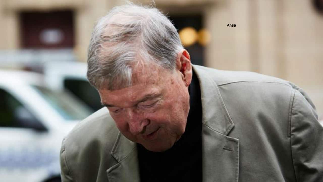 Cardinale George Pell