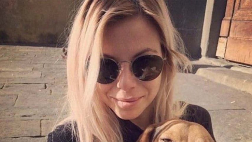 Ashley Olsen: condannato a 30 anni in Cassazione Cheik Tidiane Diaw