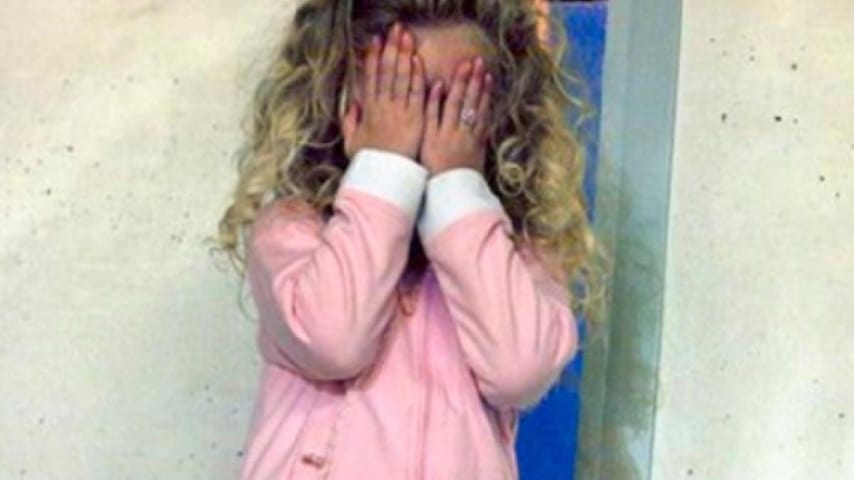 bambina 10 anni stuprata