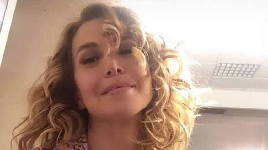 Barbara D'Urso su Berlusconi: "Mi fece la corte"