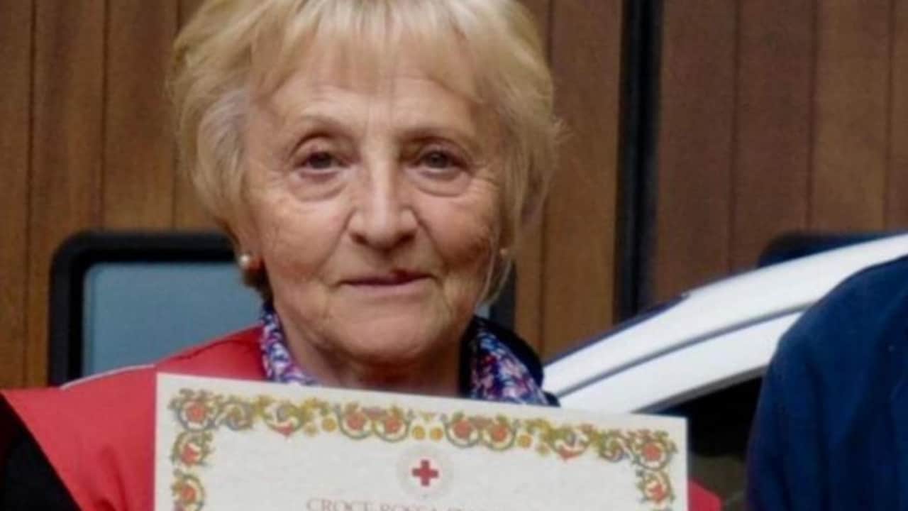Barge: ha confessato l'operaio fermato per l'omicidio di Anna Piccato
