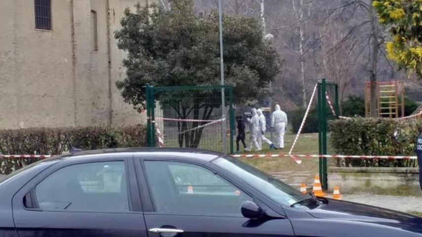 Anna Piccato: ha confessato l'operaio di Barge