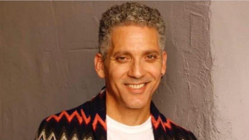 Beppe Fiorello ha rischiato di morire nel 2004