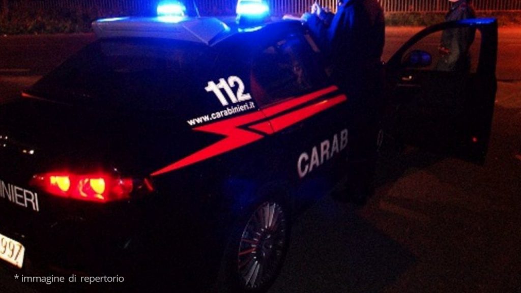 Carabinieri