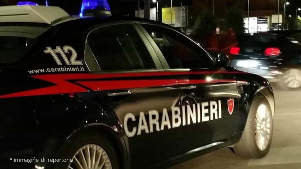 carabinieri