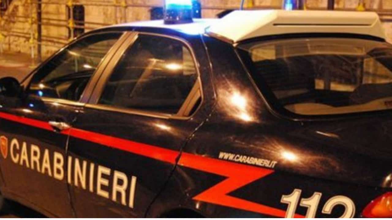 carabinieri