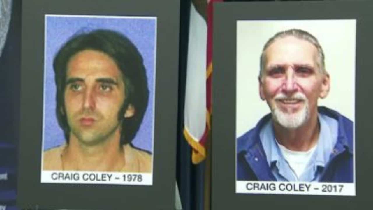 39 anni di carcere da innocente: risarcimento da 21milioni di dollari