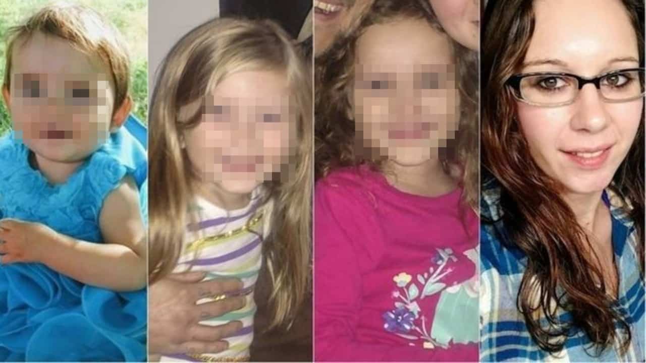 Giovane madre uccide le sue tre piccole figlie, poi si toglie la vita