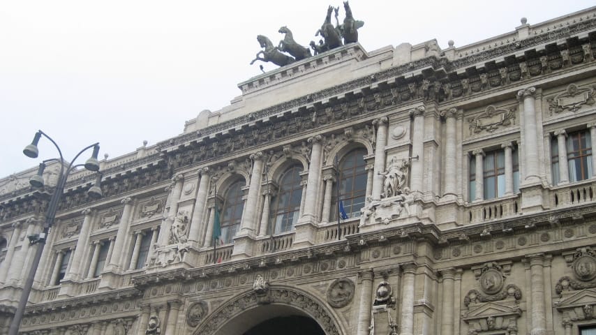 cassazione