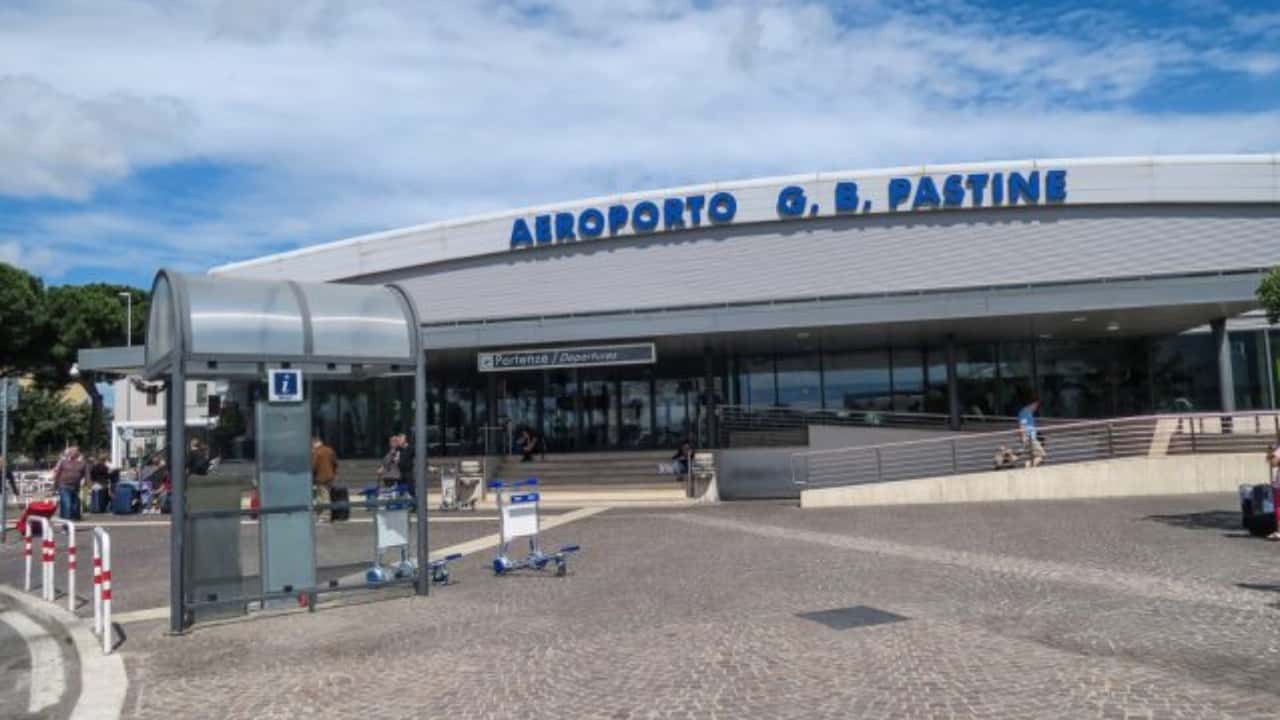 ciampino incendio