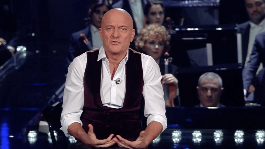 claudio bisio