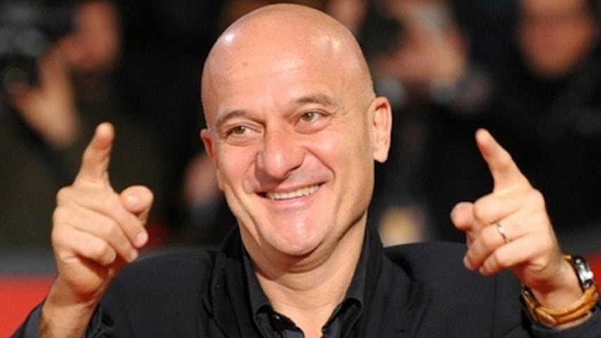 claudio bisio