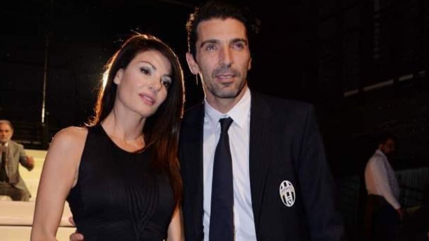 d'amico buffon