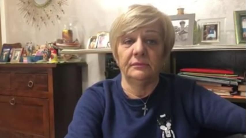 Daniela Bani: esulta Salvini per l'arresto del suo assassino
