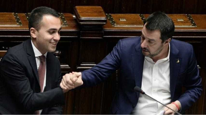 Caso Diciotti: la Giunta dice no al processo a Salvini