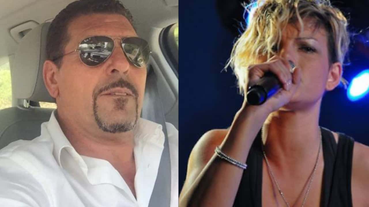emma marrone massimiliano galli
