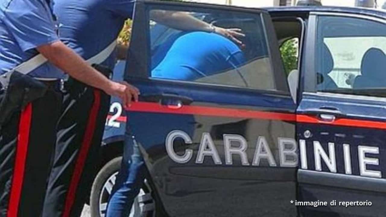 Frosinone, anziana arrestata per furto di energia elettrica