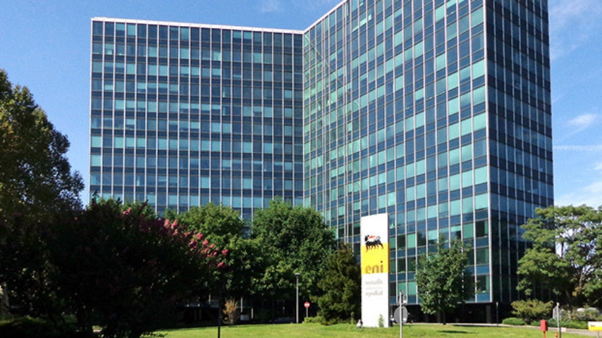 Caso Eni: due arresti per corruzione e falso ideologico