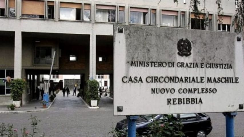 Roma, evade i domiciliari perché litiga sempre con la compagna e si fa arrestare
