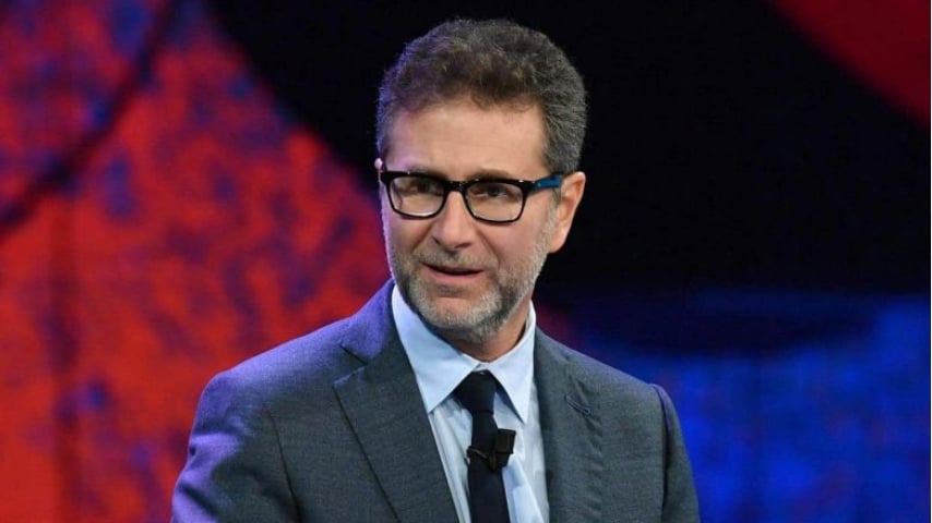 Fabio Fazio non abbandonerà la RAI
