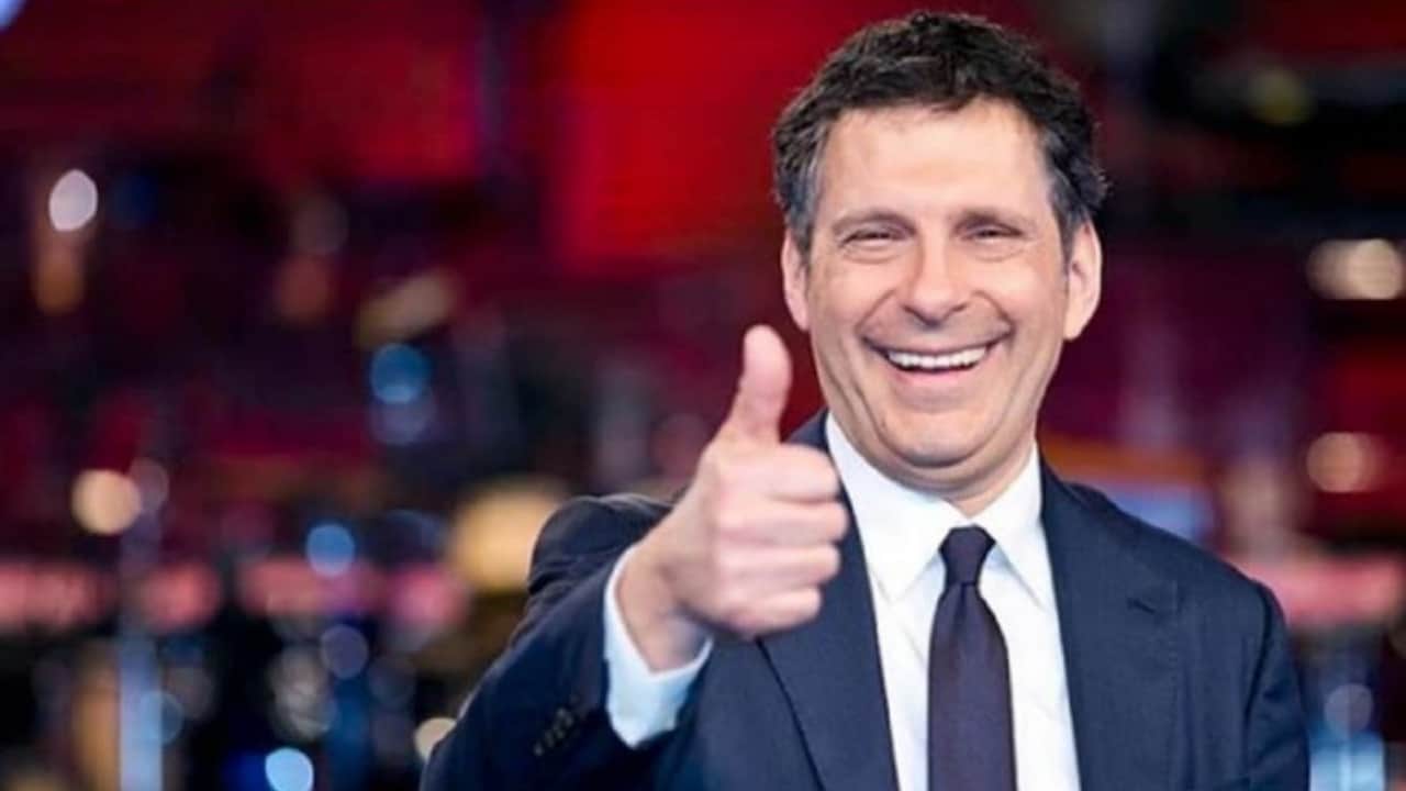 Fabrizio Frizzi: gli auguri di fan, amici e colleghi oggi che avrebbe compiuto 61 anni