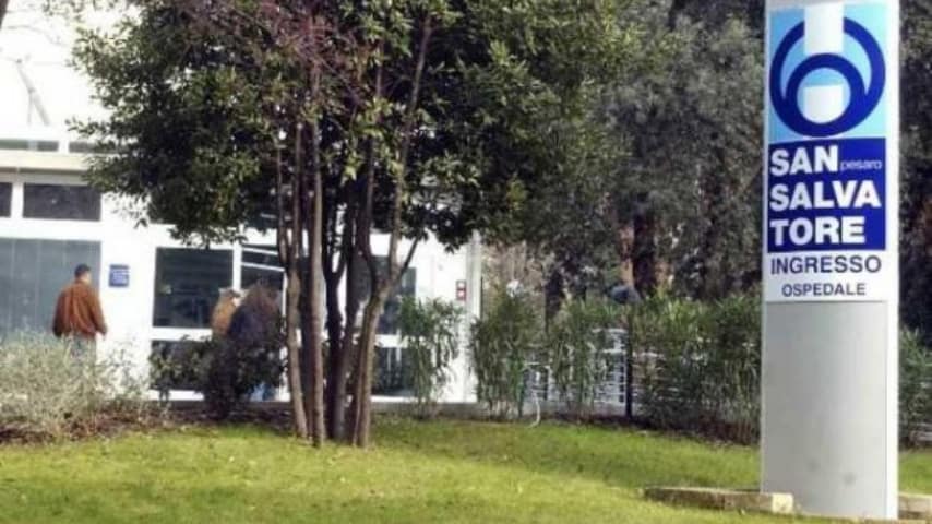 Fano, si sveglia con le ossa rotte: mistero per Federico Carloni