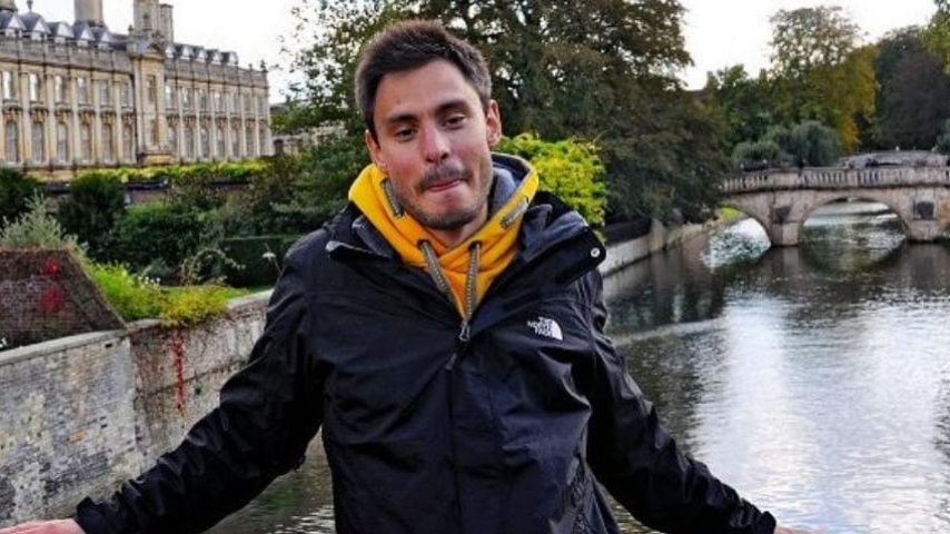 Regeni: le parole del premier Conte