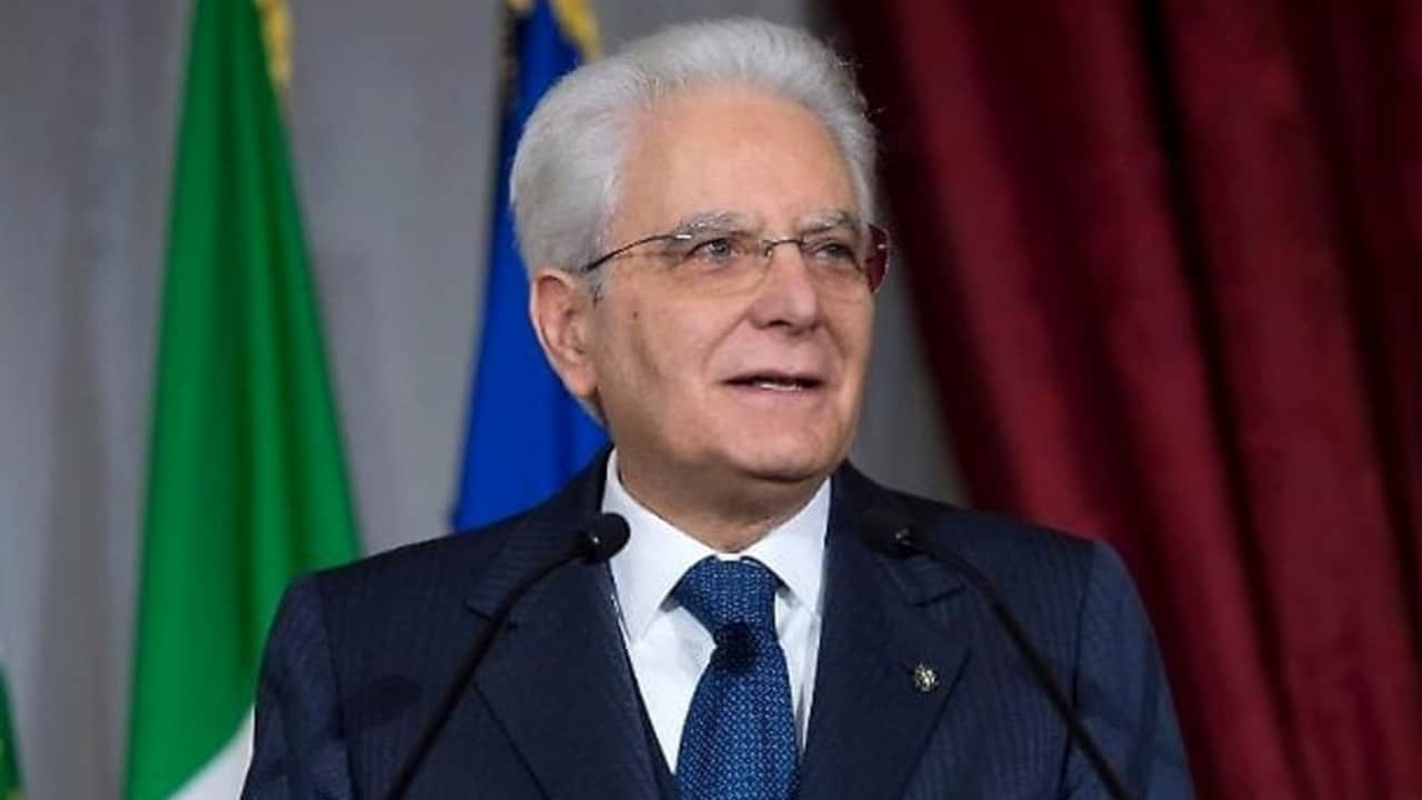 Sergio Mattarella ha concesso la grazia a 3 persone