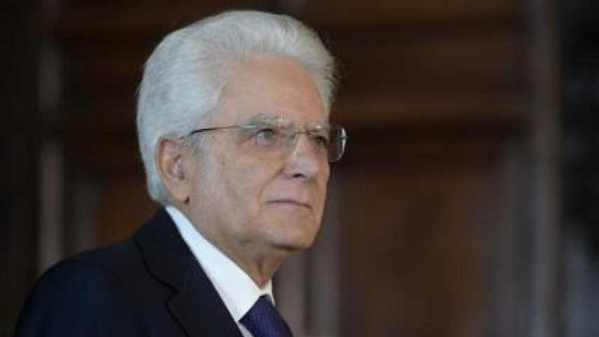 Sergio Mattarella ha concesso la grazia a 3 condannati