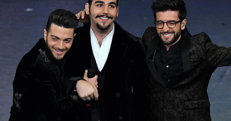 il-volo-sanremo