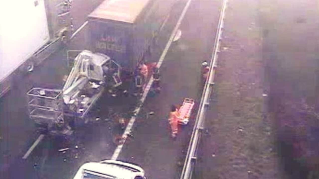 incidente ev