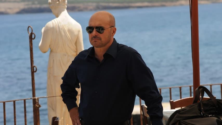 Luca Zingaretti si commuove: “Montalbano mi ha fatto piangere”