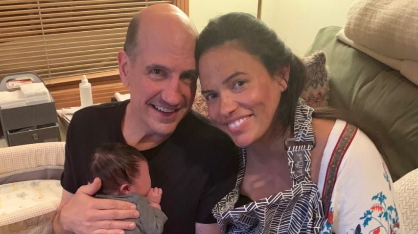 Sam Lloyd, attore della serie tv Scrubs: combatte il cancro con il sorriso