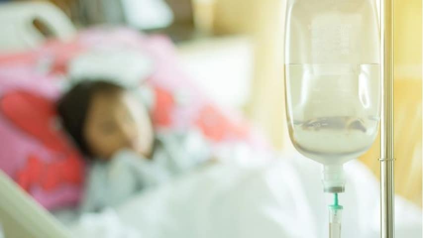Iolanda Deda stroncata da un tumore al cervello a 10 anni: niente funerali