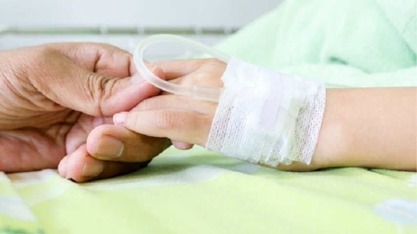 Iolanda Deda stroncata da un tumore al cervello a 10 anni: niente funerali