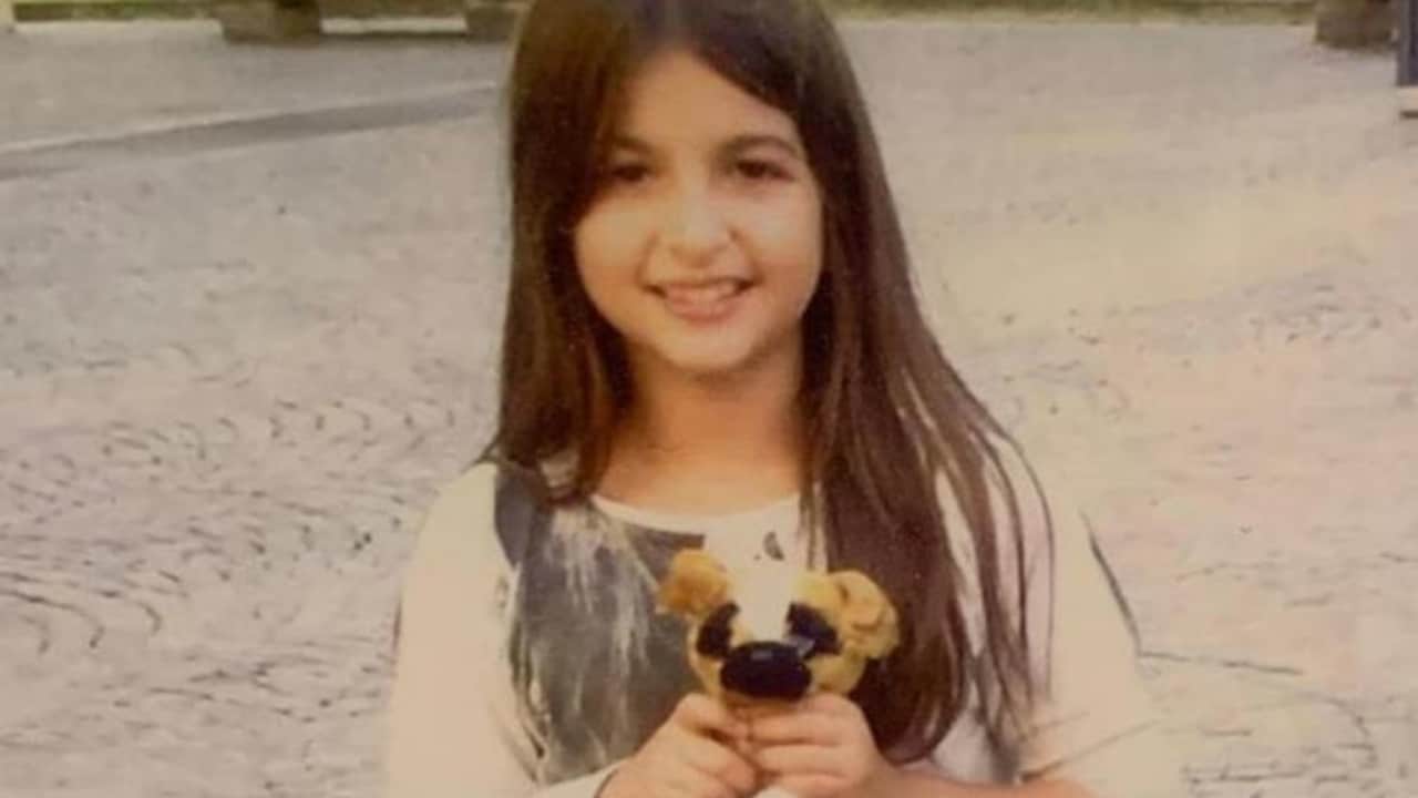 Iolanda, uccisa a 10 anni dal tumore, per lei non ci saranno funerali