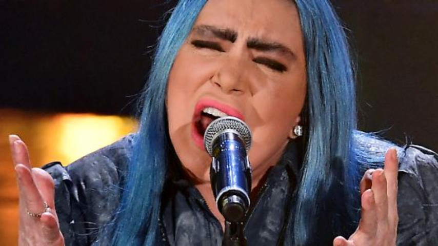 Loredana Bertè, il ricordo di Mimì e l'addio a Sanremo: "È stato l'ultimo"