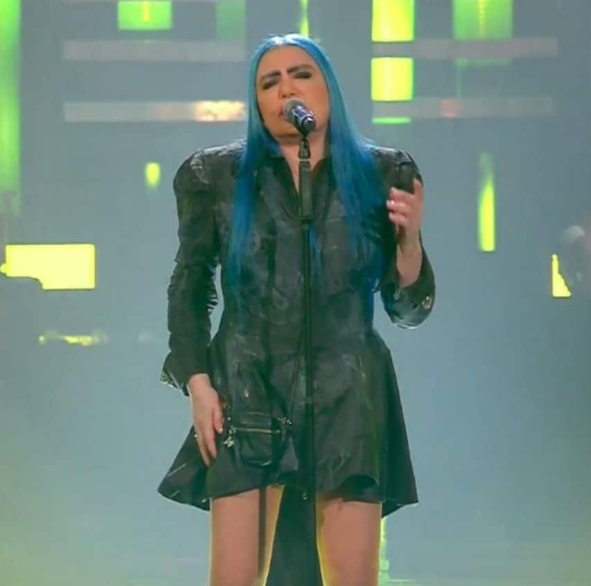 berté loredana