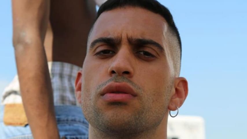 mahmood sexy