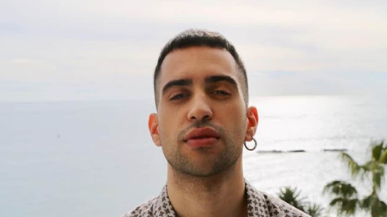 mahmood sexy