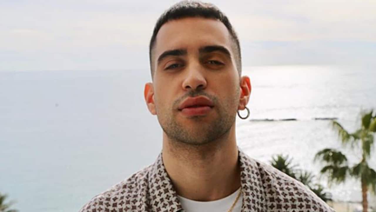 mahmood