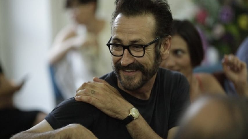 marco giallini