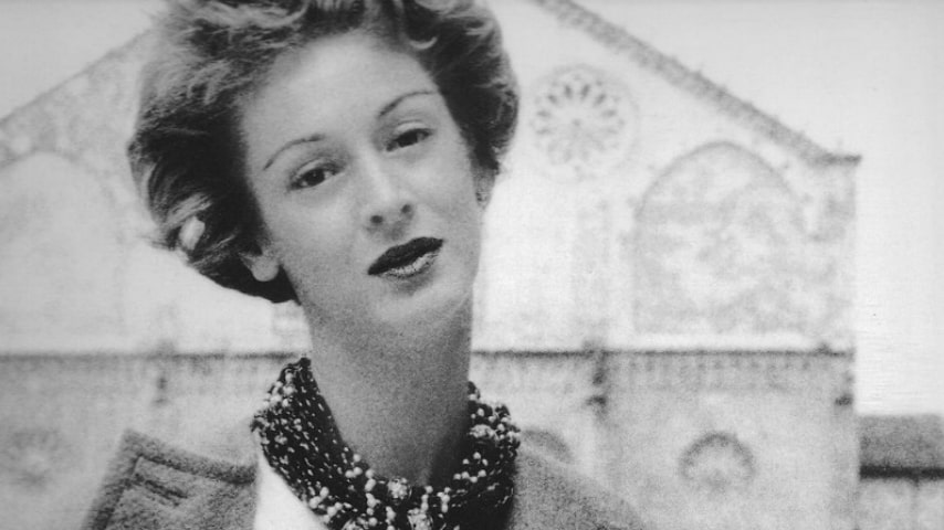 marella agnelli