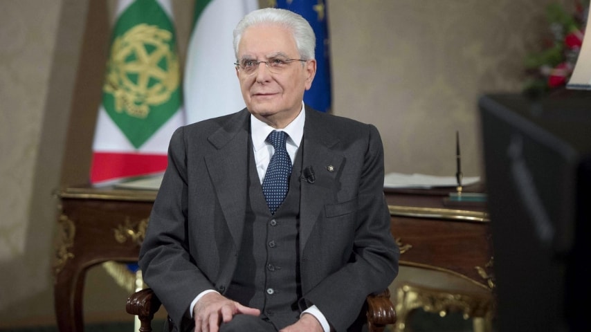 mattarella