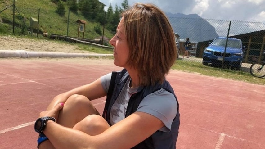 Morta Maura Viceconte: lutto nel mondo dell'atletica