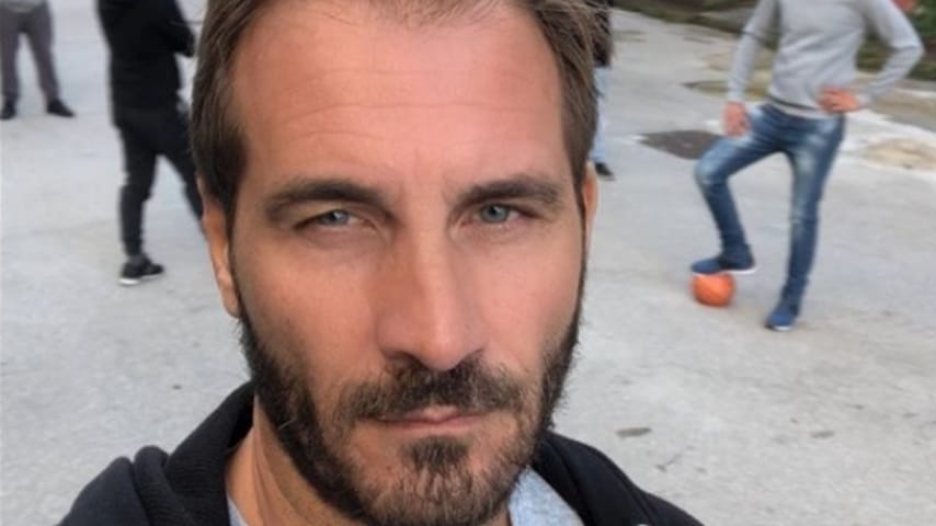 maurizio aiello
