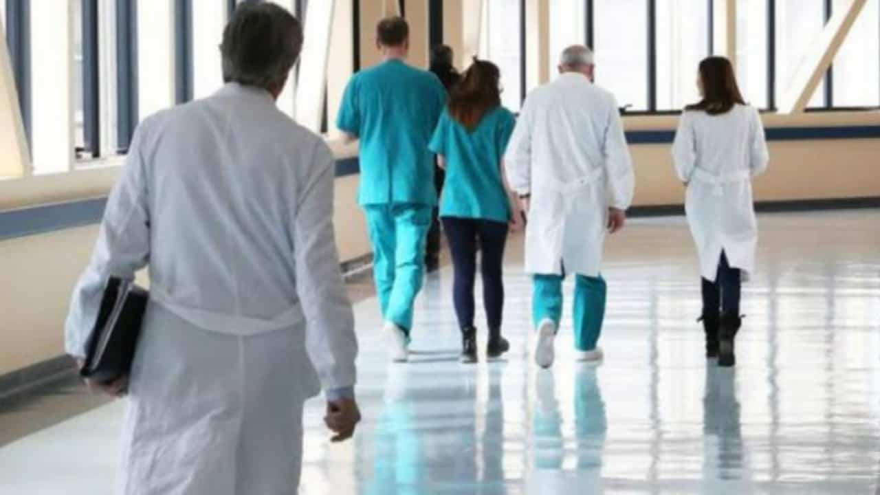 medico carrozziere arezzo
