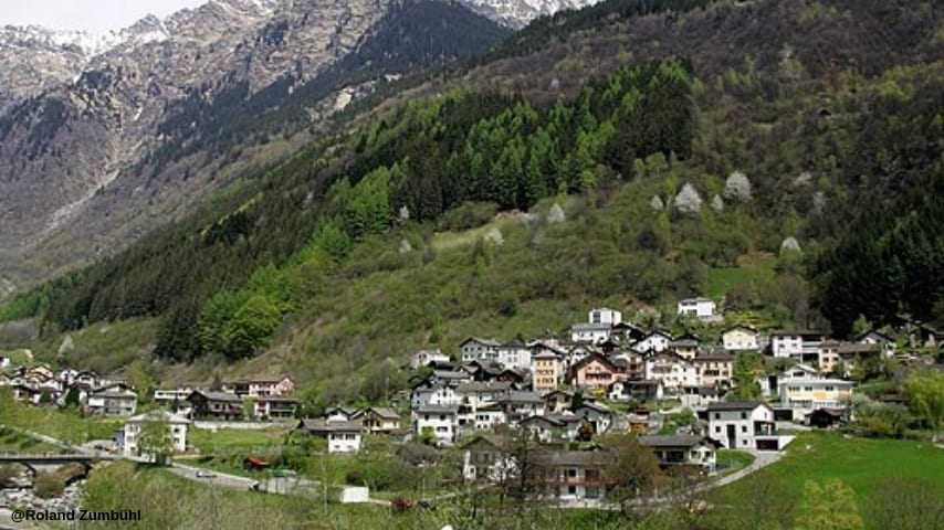 Incidente in montagna: muore un 17enne, il padre è grave