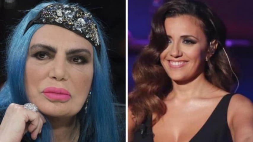 Mia Martini: parole al vetriolo di Robi Zonca